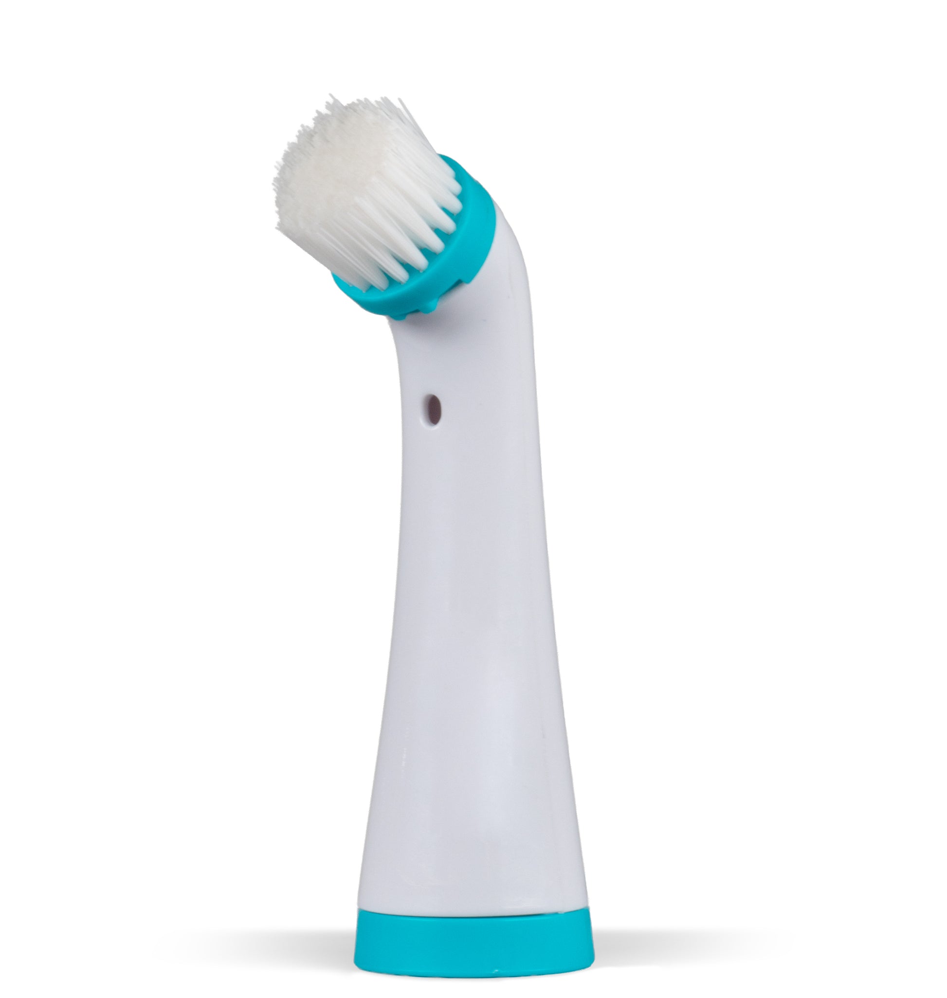 Scrub Buddi XS – perie electrică de curățare cu 4 capete interschimbabile 6 