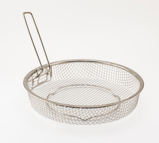 Omni Pan – tigaie ceramică multifuncțională – gri închis
