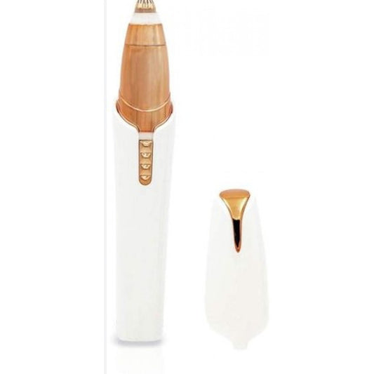 Roxy Perfect Brows – Aparat 2 în 1 pentru conturarea sprâncenelor și îndepărtarea părului facial.