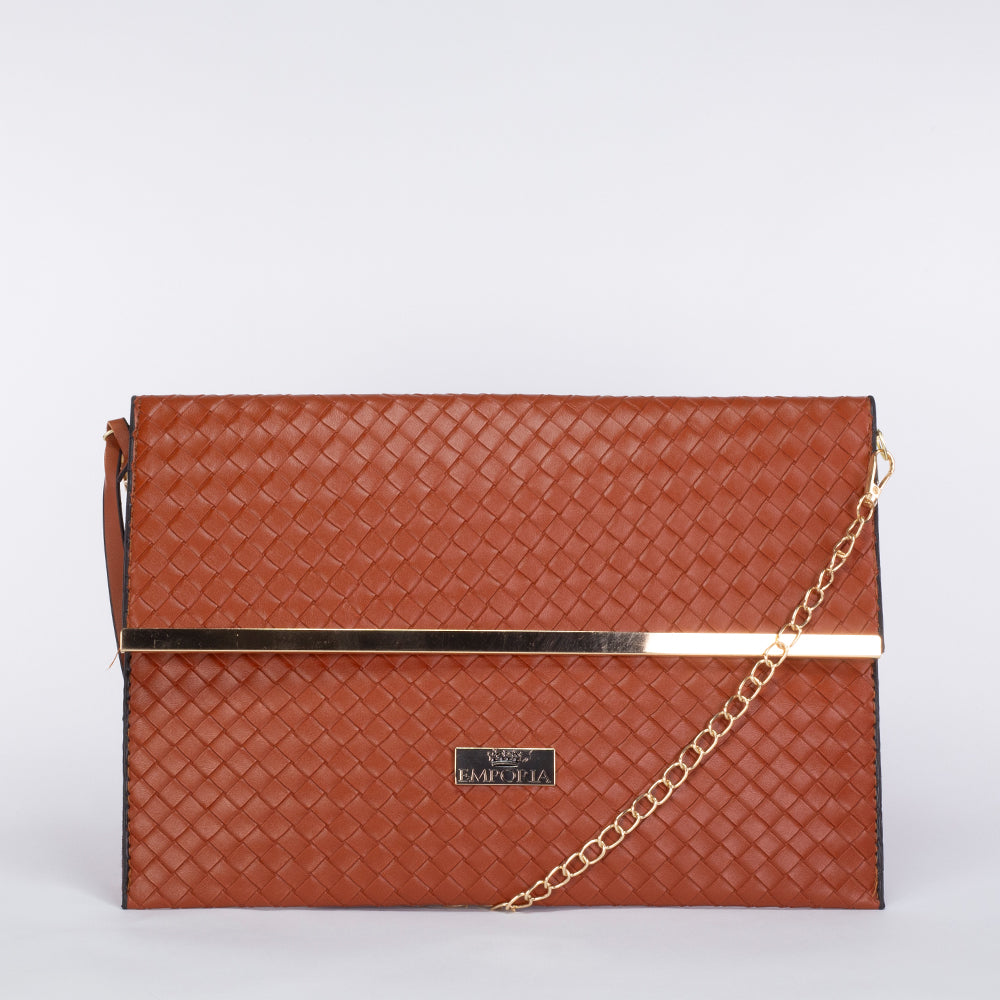 Set de 6 genți din Colecția de vară Emporia 2024 - "'Atemporal", maro. 4 