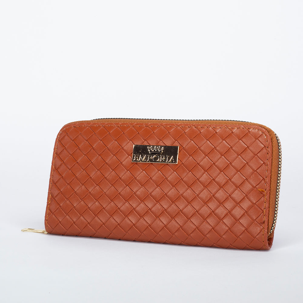 Set de 6 genți din Colecția de vară Emporia 2024 - "'Atemporal", maro. 15 