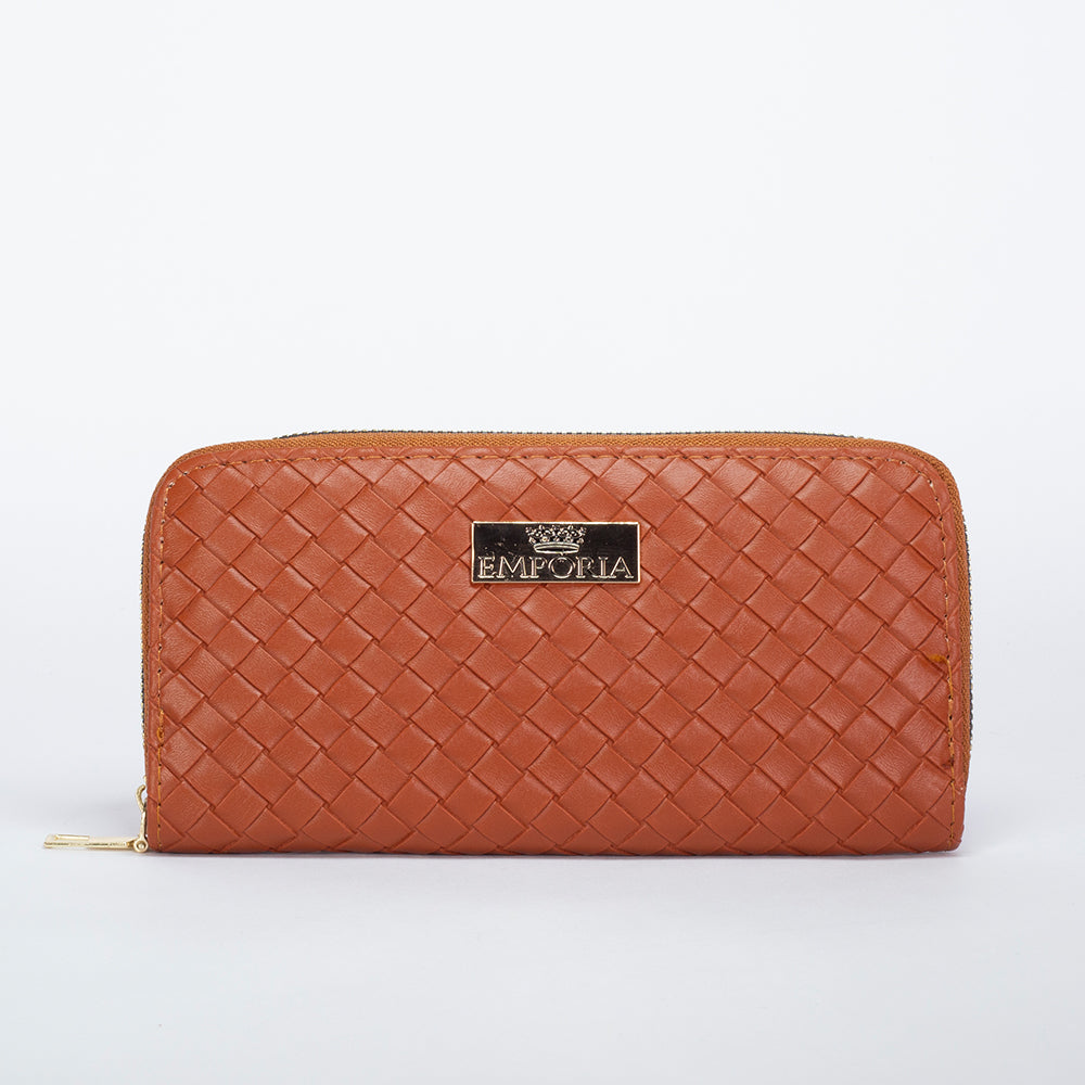 Set de 6 genți din Colecția de vară Emporia 2024 - "'Atemporal", maro. 16 