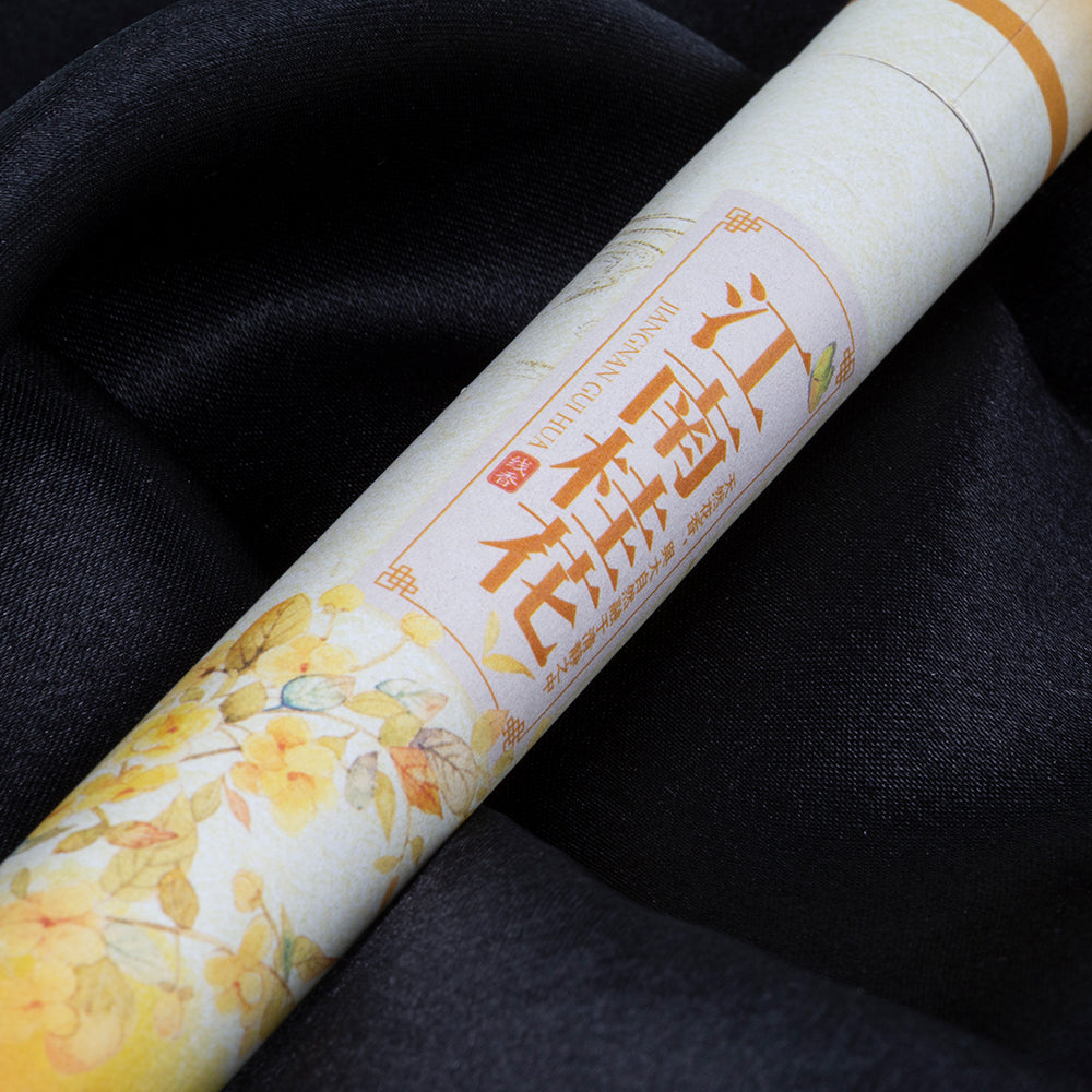 Set de Tămâie cu Ametist 10 