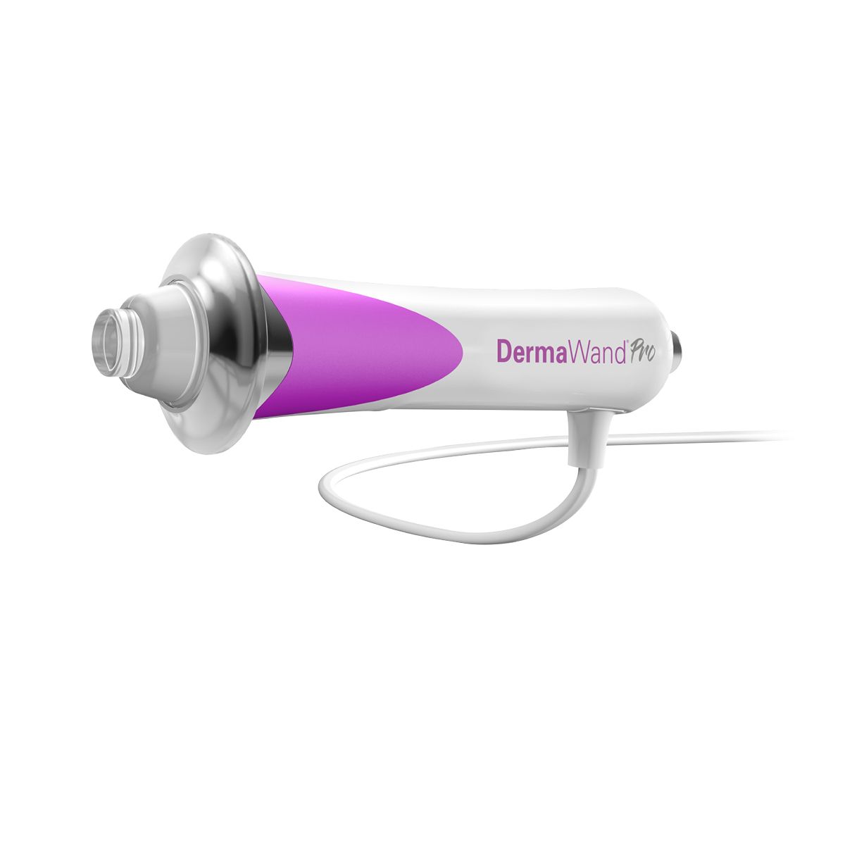 Dispozitiv de îngrijire a pielii de frumusețe DermaWand PRO cu tehnologie de radiofrecvență 1 