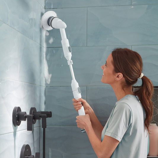 Perie electrica rotativă