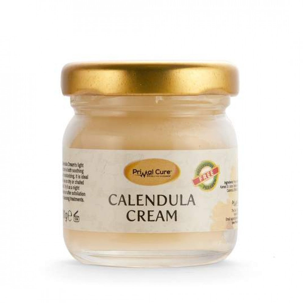 Cremă cu extract de gălbenele "Primal Cure" 1 