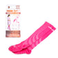 SANKOM PATENT MATERNITY LIGHT SOCKS PINK COLOR, ANTIBACTERIAL (with outerpackages); L/XL (42-47)