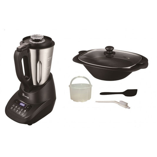 Robot de bucătărie multifuncțional Starlyf Chef Tony