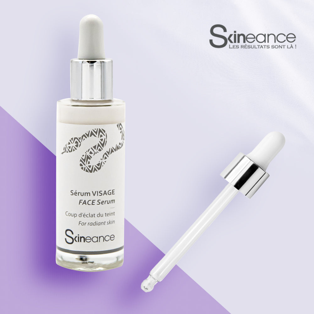 Serum facial Anti-îmbătrânire Skineance SYN-AKE, 30 ml