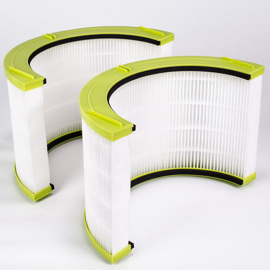 Filtru de rezervă pentru purificatorul de aer și ventilatorul cu încălzire TurboAirStar, HEPA filter