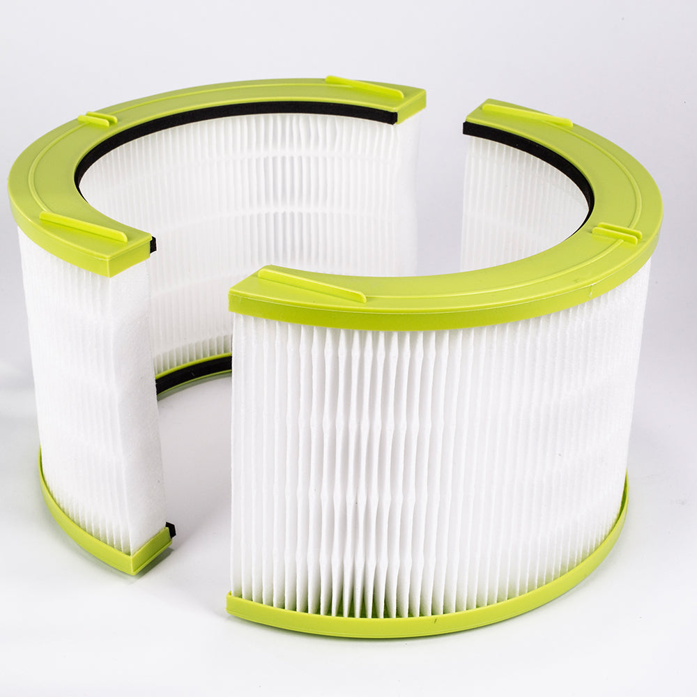 Filtru de rezervă pentru purificatorul de aer și ventilatorul cu încălzire TurboAirStar, HEPA filter