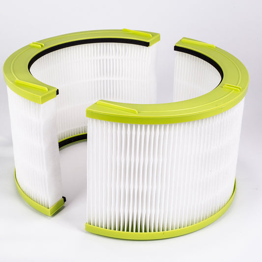 Filtru de rezervă pentru purificatorul de aer și ventilatorul cu încălzire TurboAirStar, HEPA filter