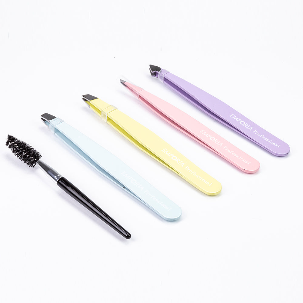 Set de pensete profesionale Emporia