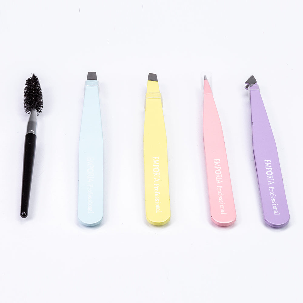 Set de pensete profesionale Emporia