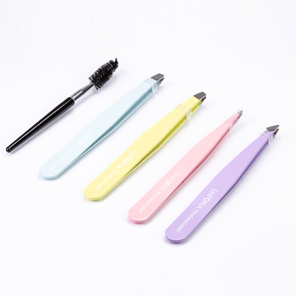 Set de pensete profesionale Emporia