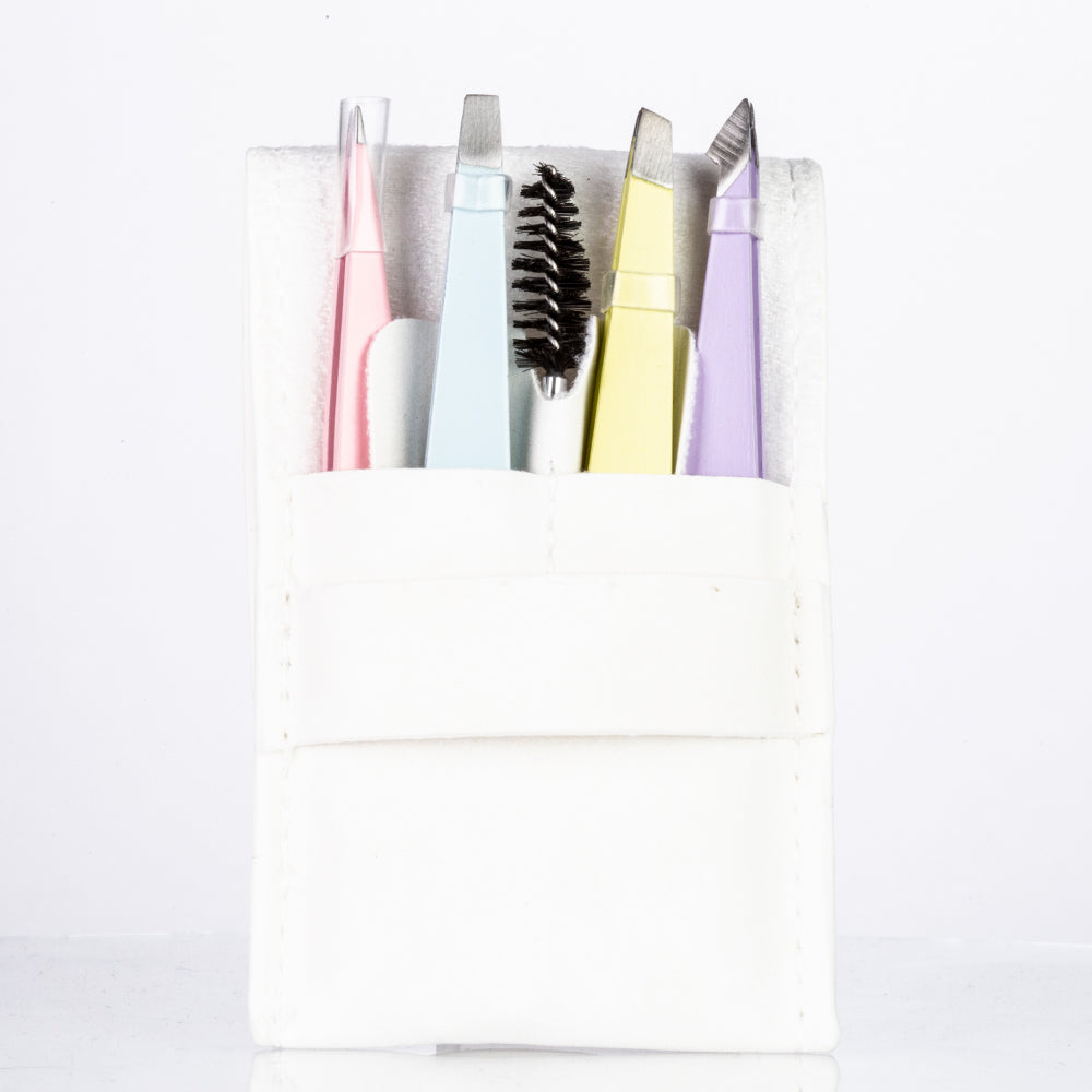 Set de pensete profesionale Emporia