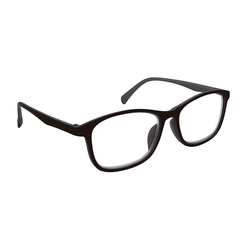 Ochelari de citit Vizmaxx Autofocus 2 în 1 cu o gamă flexibilă de dioptrii, negri 1 