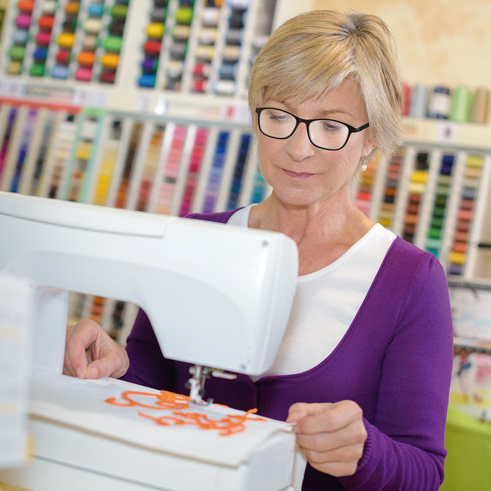 Ochelari de citit Vizmaxx Autofocus 2 în 1 cu o gamă flexibilă de dioptrii, negri 8 