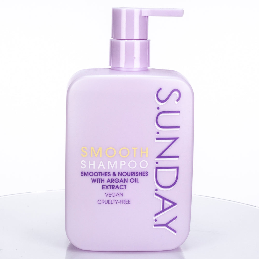 Șampon de netezire a părului XHC Sunday 350ml 1 