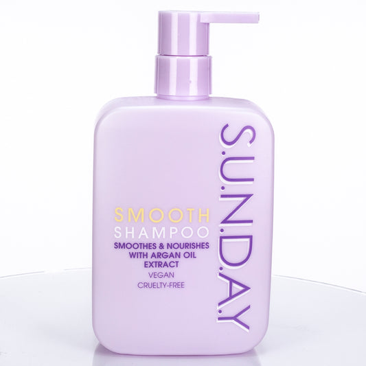 Șampon de netezire a părului XHC Sunday 350ml