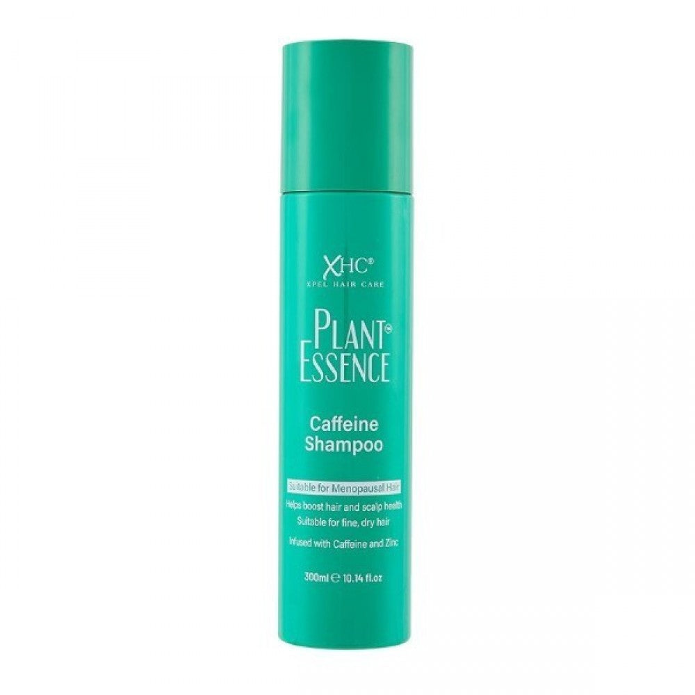 Șampon XHC Plant Essence pentru păr fin - 300 ml 1 