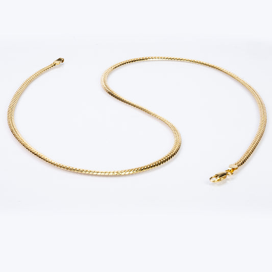 Colier din Aur de 14K ( 6.81 grame )