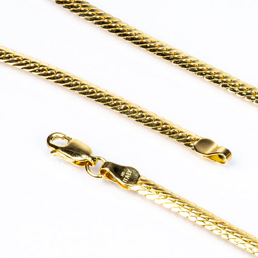 Colier din Aur de 14K ( 6.81 grame )