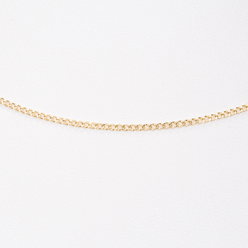 Colier din Aur de 14K ( 1.35 grame ) 7 