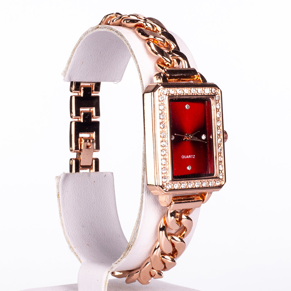 Set din Aliaj Placat cu Aur ( 35 grame )