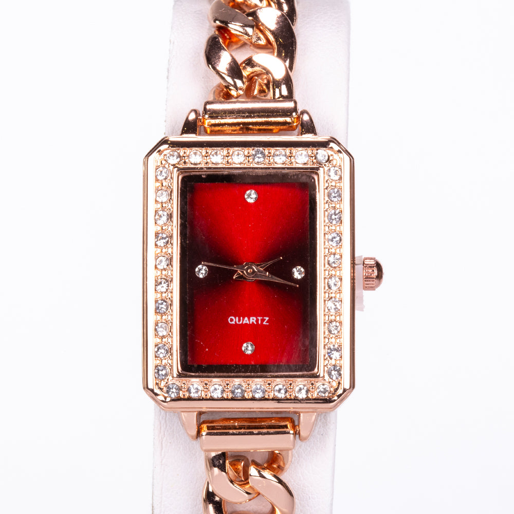 Set din Aliaj Placat cu Aur ( 35 grame ) 8 