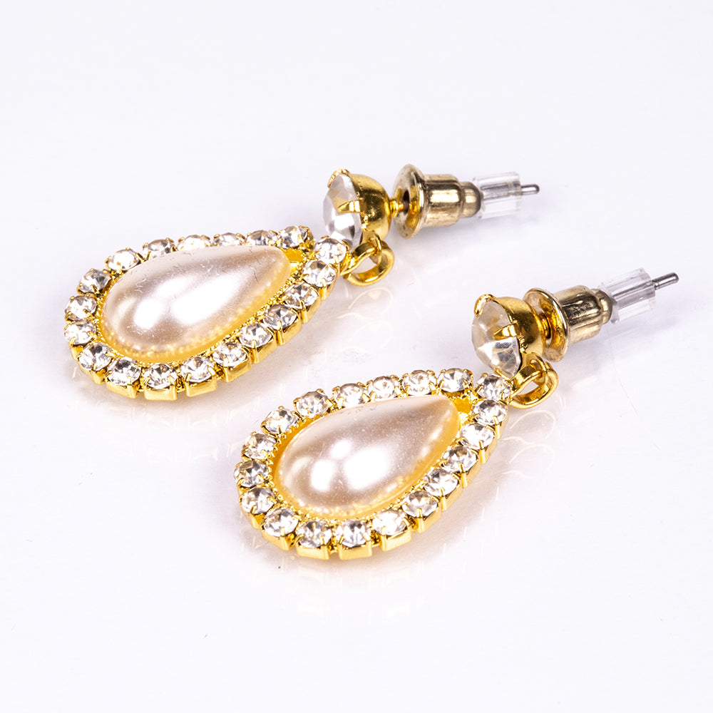 Set din Aliaj Placat cu Aur ( 32 grame ) 2 