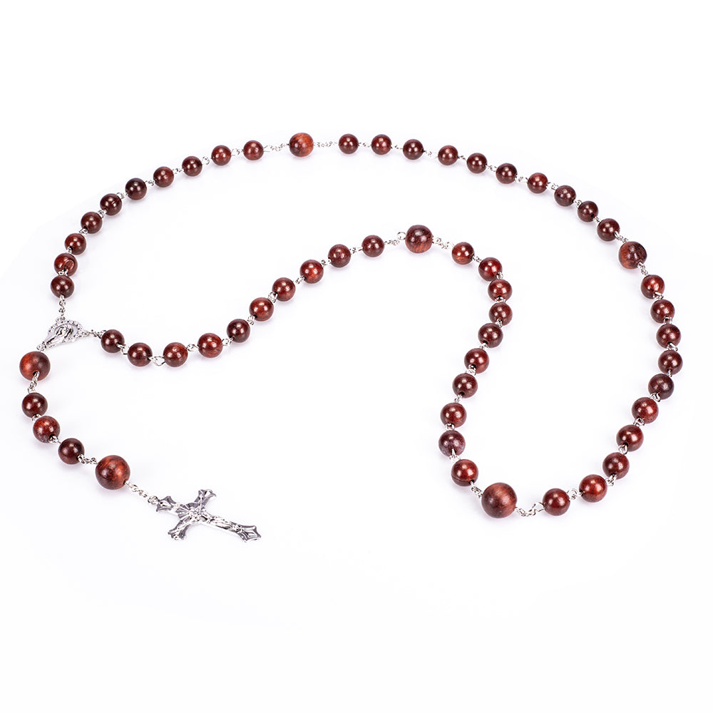 Colier din Aliaj Placat cu Aur