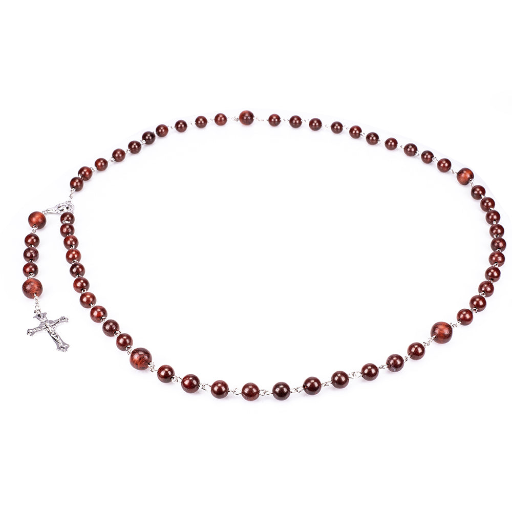 Colier din Aliaj Placat cu Aur 4 