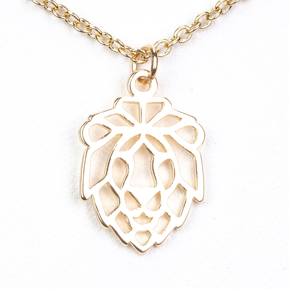 Set din Aliaj Placat cu Aur ( 6.5 grame ) ( Colier+Brățară ) 5 