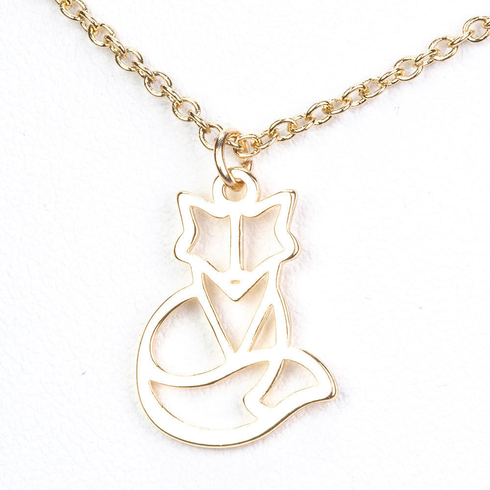 Set din Aliaj Placat cu Aur ( 6.5 grame ) ( Colier+Brățară )