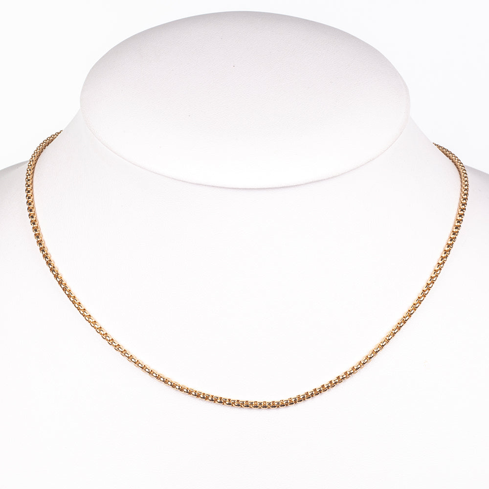 Set din Aliaj Placat cu Aur ( 0.48 grame ) cu Cristal Alb Emporia® 2.4 Carate ( Colier+Cercei+Brățară ) 12 