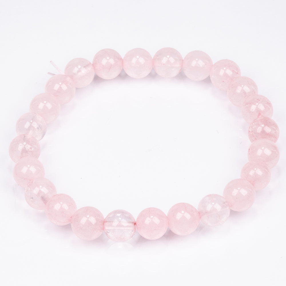 Set de 5 brățări cu minerale 3 