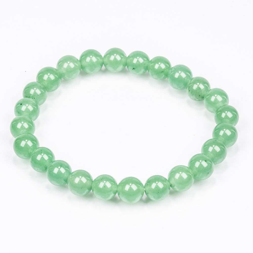 Set de 5 brățări cu minerale 4 