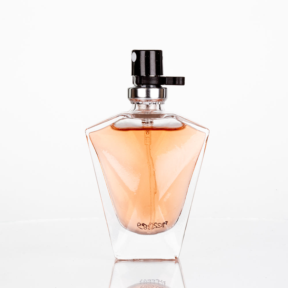 15 ml EDP " BLACK EMOTION" parfum oriental cu aromă de vanilie 5 