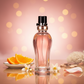 15 ml EDP „FINE GOLD PINK VIBRATIONS” parfum citric fructat