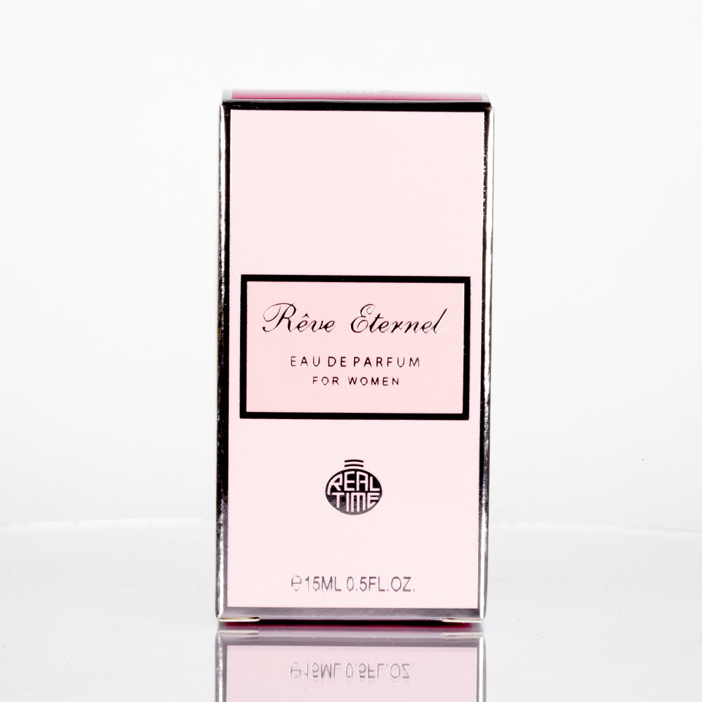 15 ml EDP „RÉVE ETERNEL” parfum fructat 3 