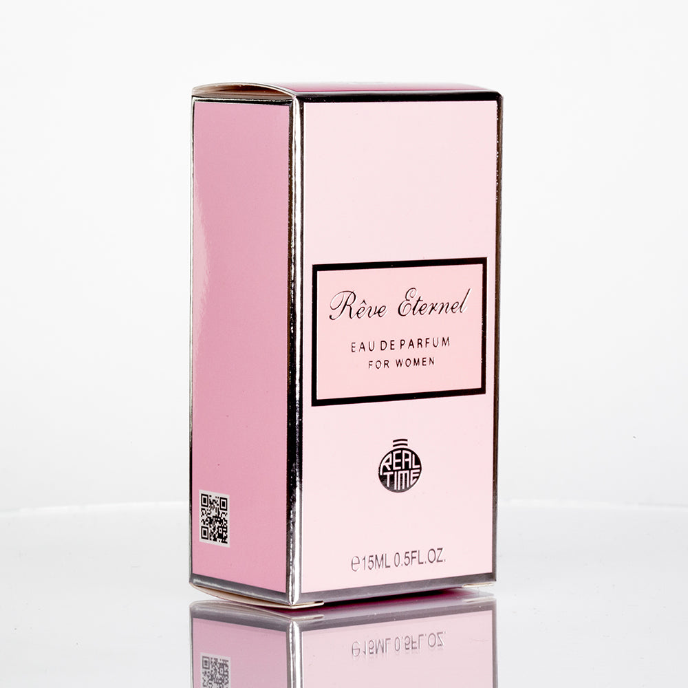 15 ml EDP „RÉVE ETERNEL” parfum fructat