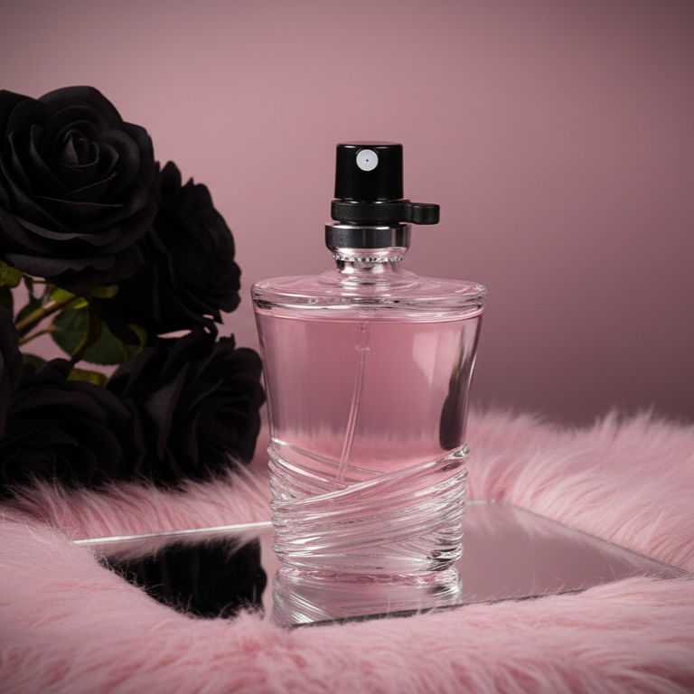 15 ml EDP „RÉVE ETERNEL” parfum fructat