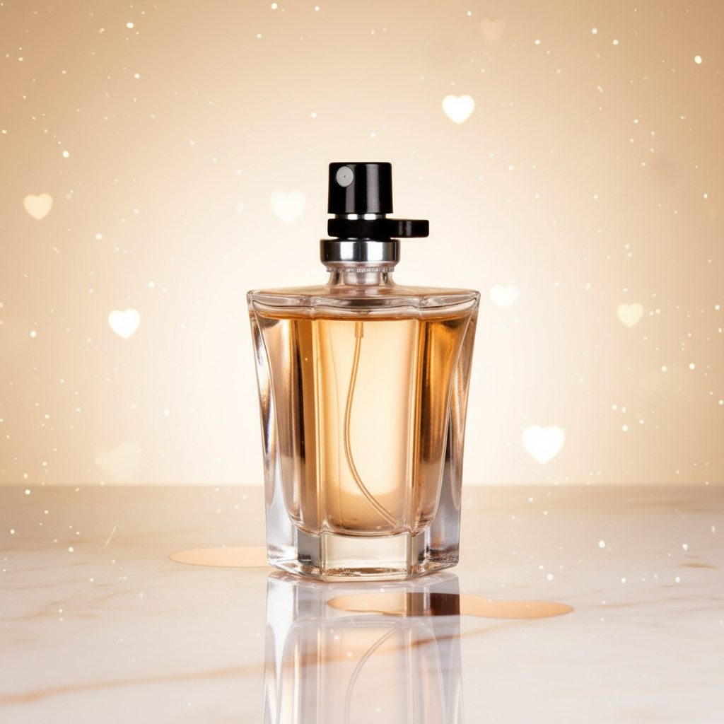 15 ml EDP „COUP D´AMOUR” parfum oriental floral 6 
