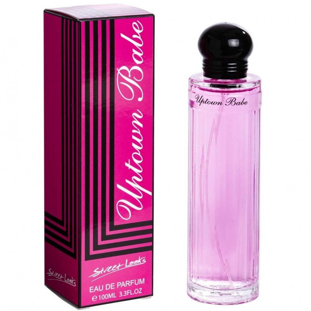 EDP 100 ml "Uptown Babe" – parfum oriental 1 