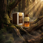 100 ml Eau de Perfume Oriental OUDH LEGEND (TOP: AGARWOOD; MIDDLE: CEDARWOOD, SANDALWOOD; BASE: AGARWOOD, MUSK, VETIVER)
