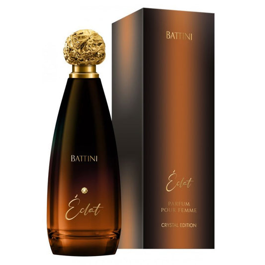 100 ml EDP, Jacques Battini Eclat  – parfum floral-lemnos pentru femei