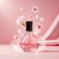 100 ml Parfum EDP "CIAO BABE" cu Arome Fructat-Florale pentru Femei
