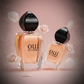 100 ml + 30 ml Parfum EDP "OUI JE T’AIME" Cyprus cu Arome Fructate pentru Femei