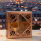 100 ml + 30 ml Parfum EDP "OUI JE T’AIME" Cyprus cu Arome Fructate pentru Femei